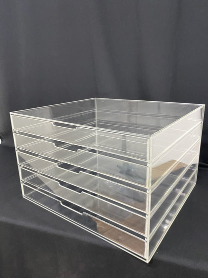 Organizador de Jogos Americanos em Acrílico | Vitre Decor