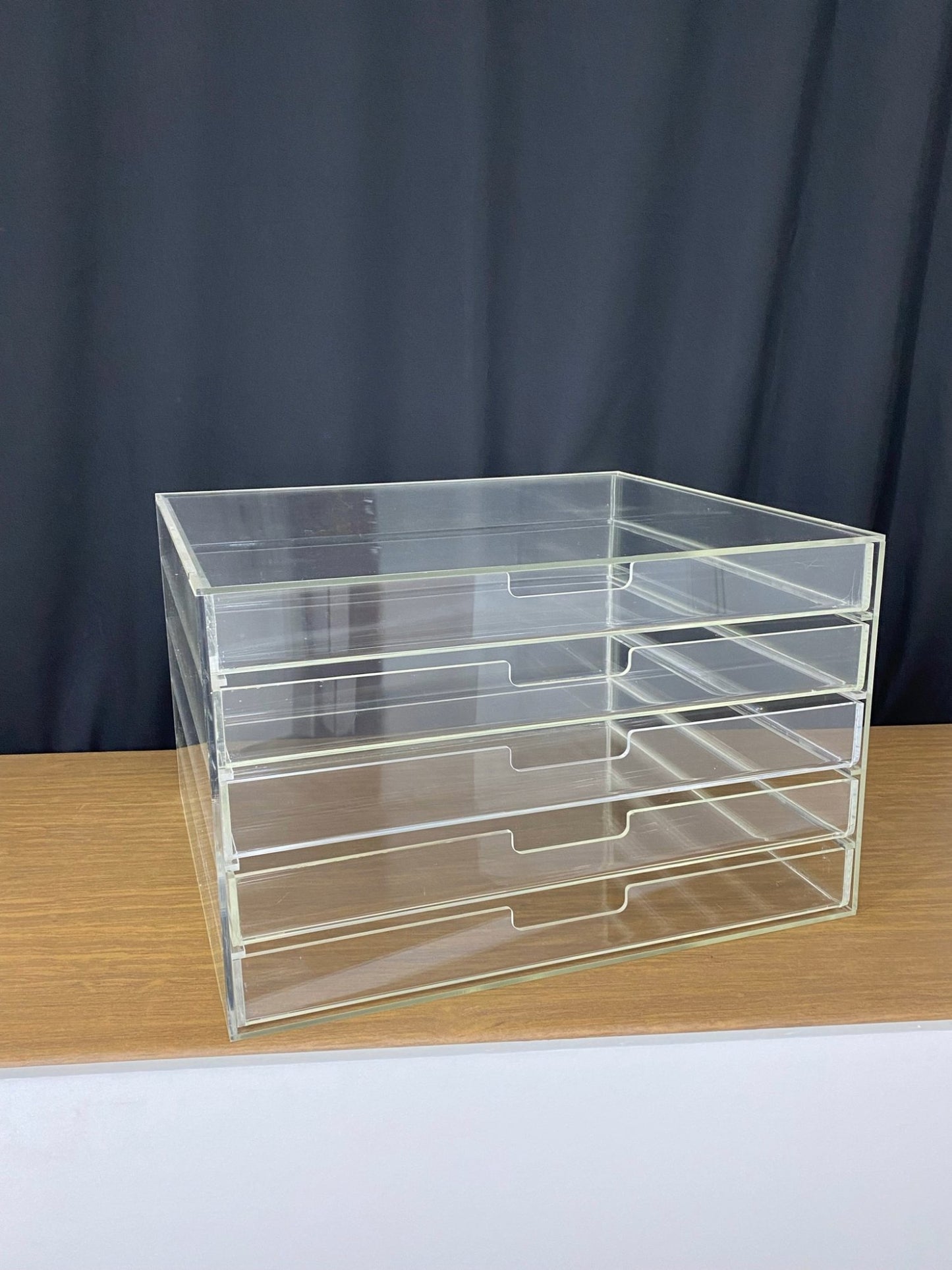 Organizador de Jogos Americanos em Acrílico | Vitre Decor