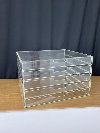 Organizador de Jogos Americanos em Acrílico | Vitre Decor